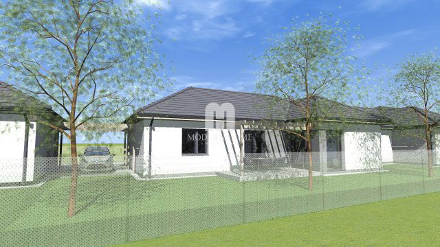 Eladó telek, Polgárdin 9.9 M Ft / költözzbe.hu
