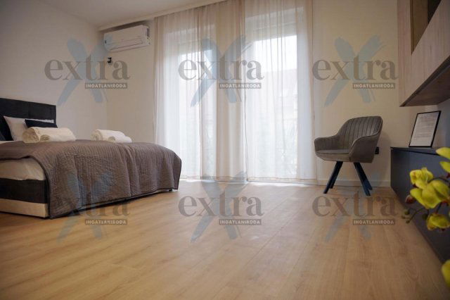 Eladó téglalakás, Szegeden 41.6 M Ft, 2 szobás