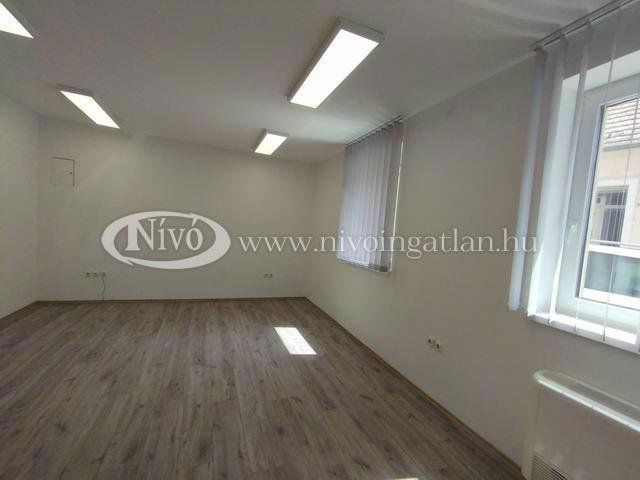Kiadó üzlethelyiség, Veszprémben 95 E Ft / hó, 1 szobás