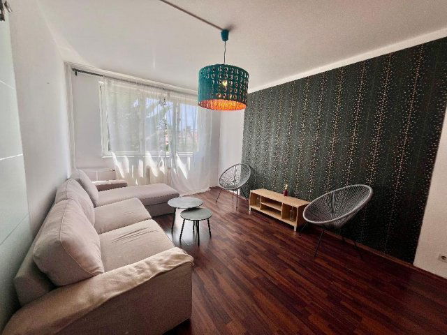 Eladó panellakás, Budapesten, XI. kerületben 64.5 M Ft, 2 szobás