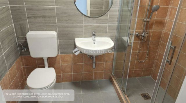 Eladó családi ház, Polgárdin 27.5 M Ft, 2 szobás