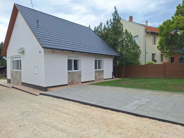 Eladó családi ház, Érden 114.5 M Ft, 4+1 szobás
