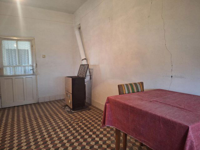 Eladó családi ház, Pusztamérgesen 19 M Ft, 2 szobás