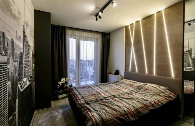 Kiadó téglalakás, albérlet, Debrecenben 520 E Ft / hó, 3 szobás