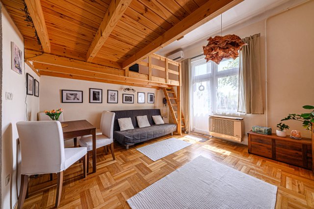 Eladó téglalakás, Budapesten, XVIII. kerületben 39.99 M Ft