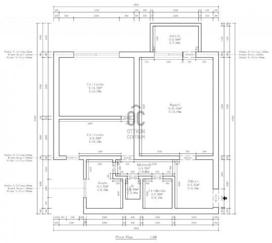 Eladó panellakás, Budapesten, XVI. kerületben 68 M Ft, 3 szobás