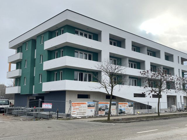 Eladó téglalakás, Győrött 38.86 M Ft, 1 szobás