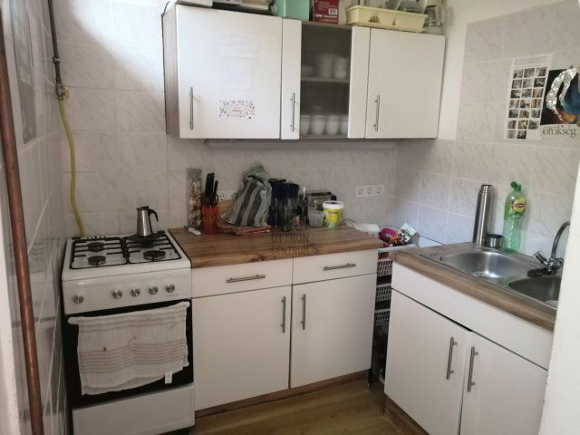 Eladó téglalakás, Budapesten, X. kerületben, Szállás utcában