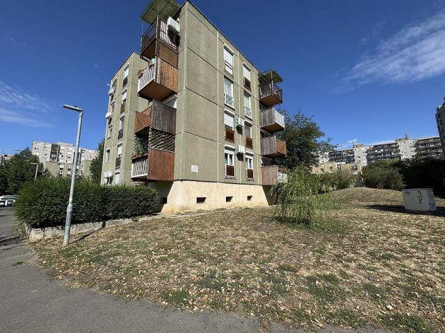 Eladó panellakás, Budapesten, IV. kerületben, Tél utcában