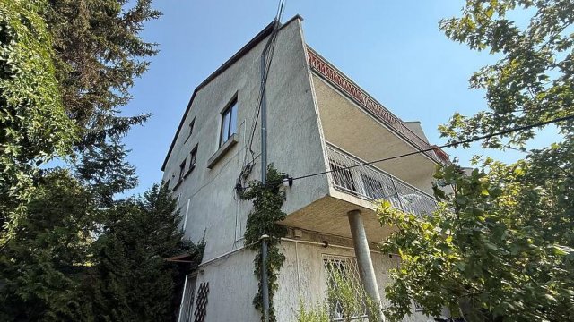 Eladó téglalakás, Budapesten, XII. kerületben, Fodor utcában