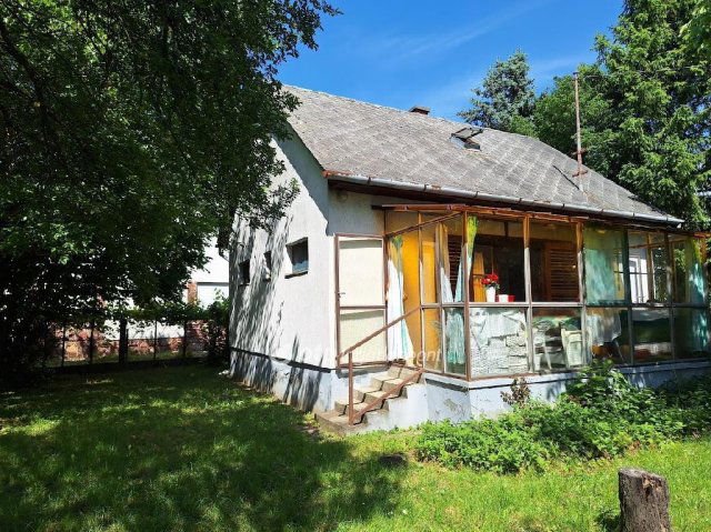 Eladó családi ház, Balatonvilágoson 57.9 M Ft, 2 szobás