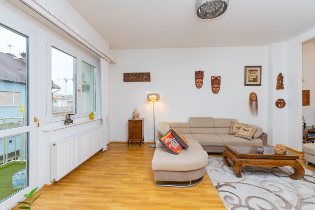 Eladó téglalakás, Budapesten, XIII. kerületben 164 M Ft