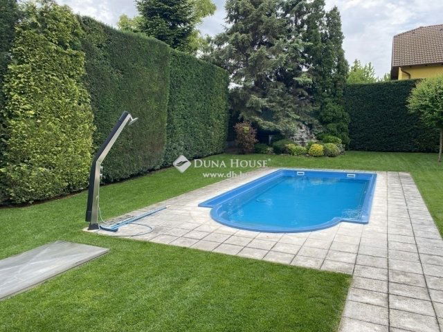 Eladó családi ház, Budapesten, XVII. kerületben 199.9 M Ft