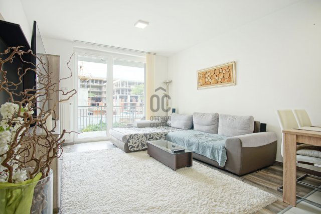 Eladó téglalakás, XIII. kerületben, Frangepán utcában