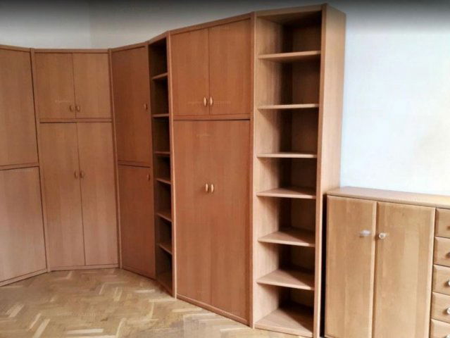 Kiadó téglalakás, albérlet, IX. kerületben, Ráday utcában