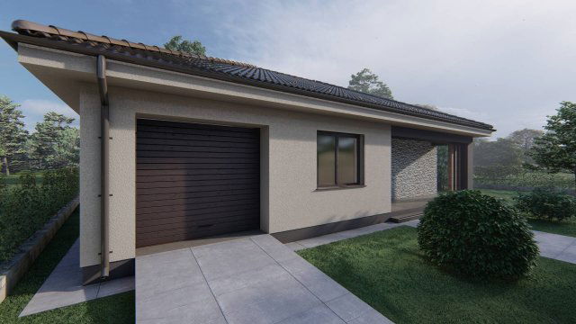 Eladó családi ház, Inárcson 110 M Ft, 5 szobás