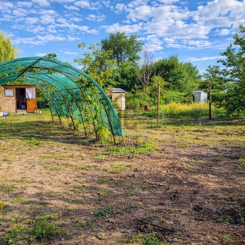 Eladó telek, Nagykőrösön 3.5 M Ft / költözzbe.hu