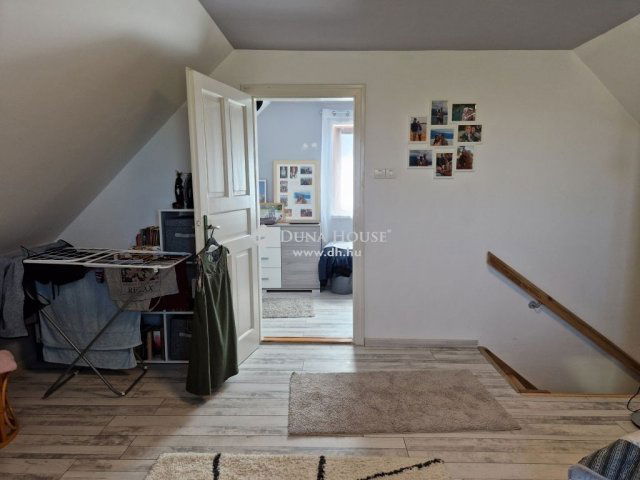 Eladó családi ház, Nagykozáron 35.9 M Ft, 2 szobás