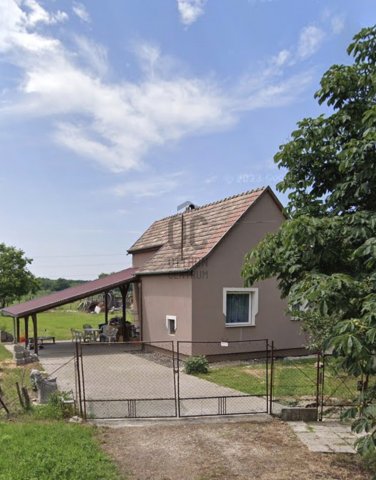 Eladó családi ház, Balatonszabadiban 55 M Ft, 2 szobás