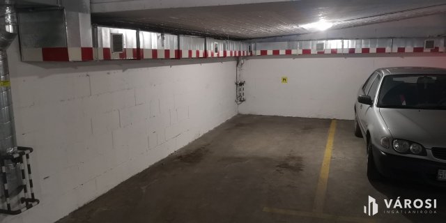 Eladó garázs, Debrecenben 12.9 M Ft / költözzbe.hu