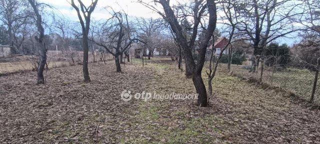 Eladó telek, Szigetújfalun 14 M Ft / költözzbe.hu