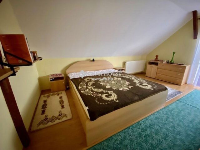 Eladó családi ház, Kozármislenyen 149 M Ft, 5 szobás
