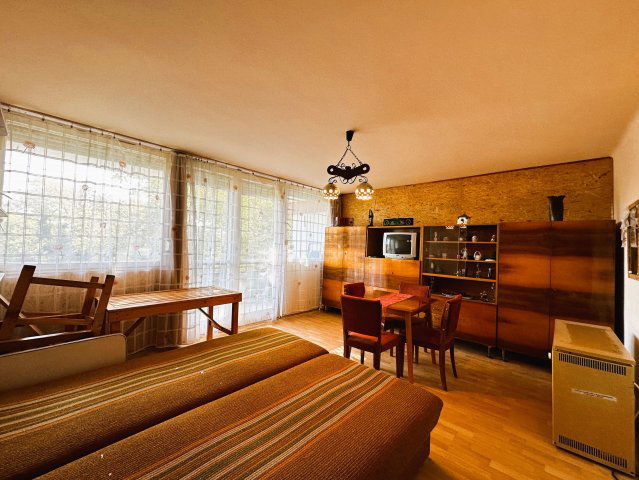 Eladó nyaraló, Harkányban 18.5 M Ft, 1 szobás