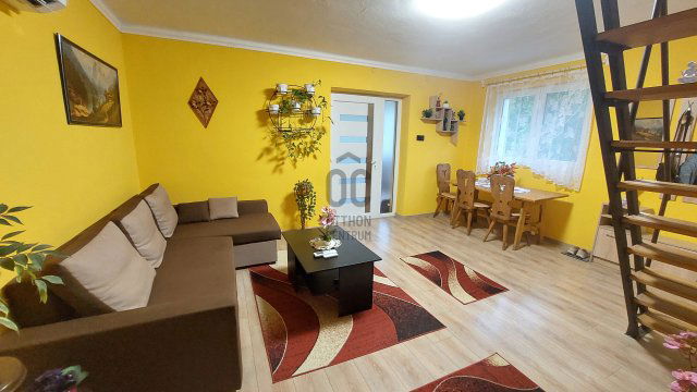 Eladó családi ház, Monorierdőn 37.8 M Ft, 3 szobás