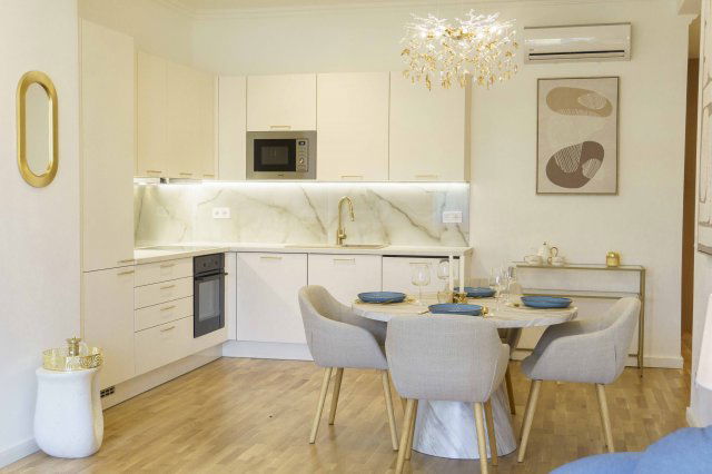 Eladó téglalakás, Budapesten, I. kerületben 168.9 M Ft