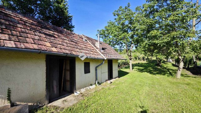 Eladó mezogazdasagi ingatlan, Beleznán 3.9 M Ft