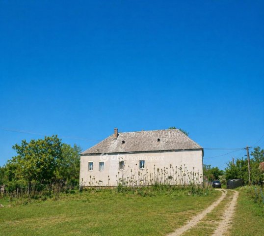 Eladó mezogazdasagi ingatlan, Izsákon 58.5 M Ft