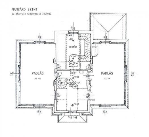 Eladó családi ház, Törökbálinton 673.75 M Ft, 7 szobás