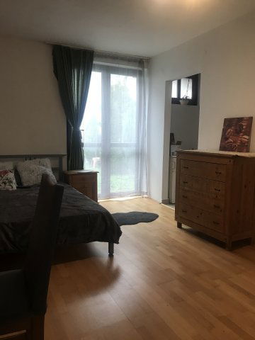 Eladó téglalakás, Hévízen 34.4 M Ft, 1 szobás