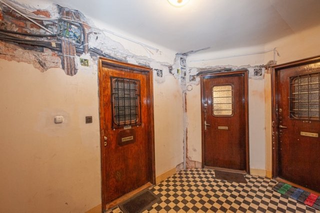 Eladó téglalakás, Budapesten, XIV. kerületben 44.9 M Ft