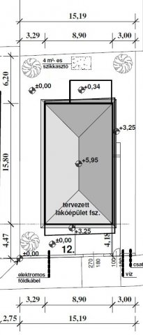 Eladó családi ház, Budapesten, XVIII. kerületben 129.9 M Ft