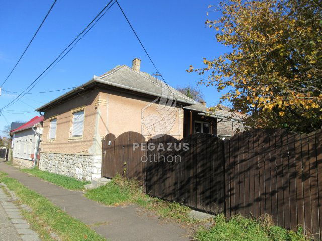 Eladó családi ház, Bélapátfalván 26.9 M Ft, 4 szobás