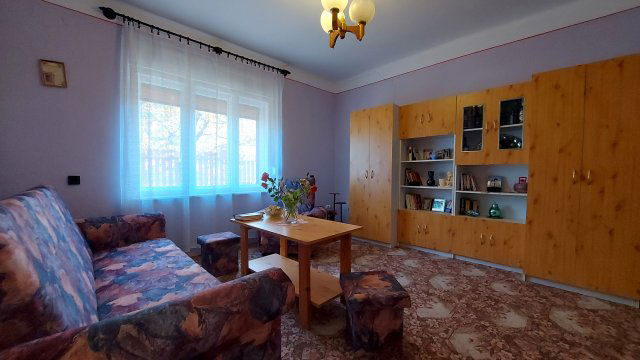 Eladó családi ház, Nagyszénáson 15 M Ft, 3 szobás