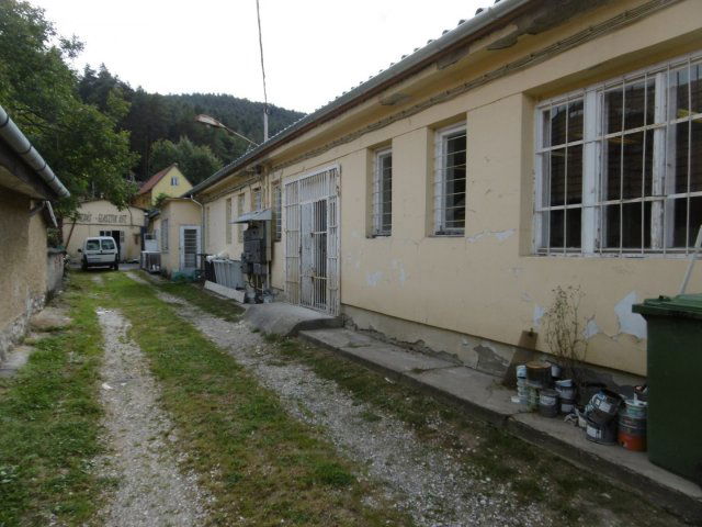 Eladó ipari ingatlan, Miskolcon 115 M Ft / költözzbe.hu