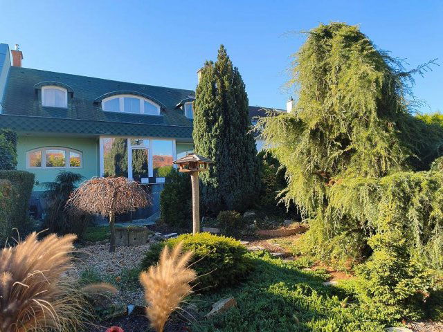 Eladó sorház, Budapesten, XVII. kerületben 139.5 M Ft, 4 szobás