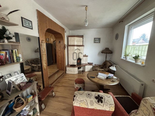 Eladó családi ház, Hajdúnánáson 69.9 M Ft, 9 szobás
