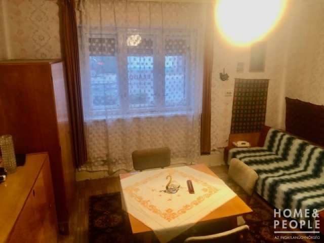 Eladó családi ház, Üllésen 23.5 M Ft, 3 szobás