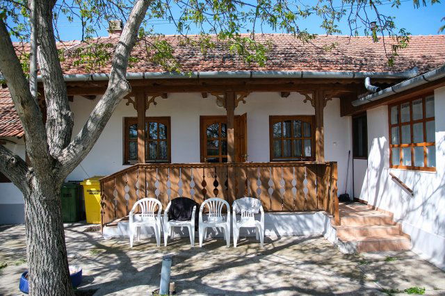 Eladó családi ház, Sarudon 24.9 M Ft, 3 szobás