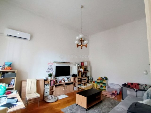 Eladó téglalakás, Nyíregyházán 44.9 M Ft, 2+1 szobás