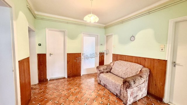 Eladó családi ház, Táborfalván 42.99 M Ft, 4 szobás