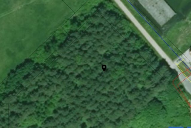 Eladó telek, Bükön 180 M Ft / költözzbe.hu