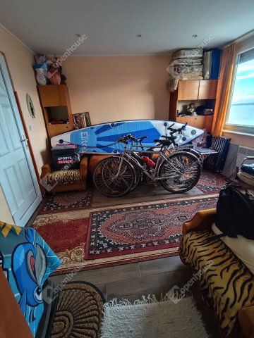 Eladó panellakás, Siófokon 42.9 M Ft, 1 szobás