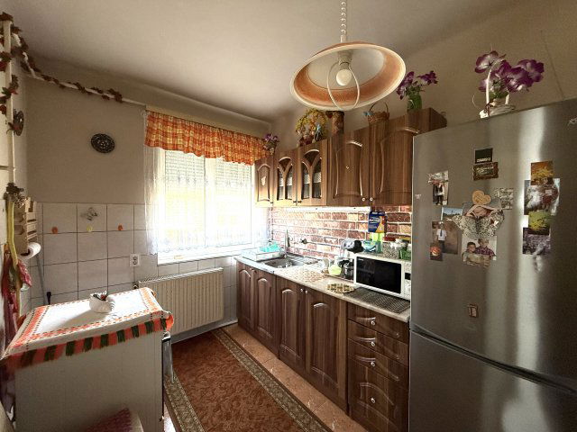 Eladó sorház, Nyírbogdányon 20.99 M Ft, 2 szobás