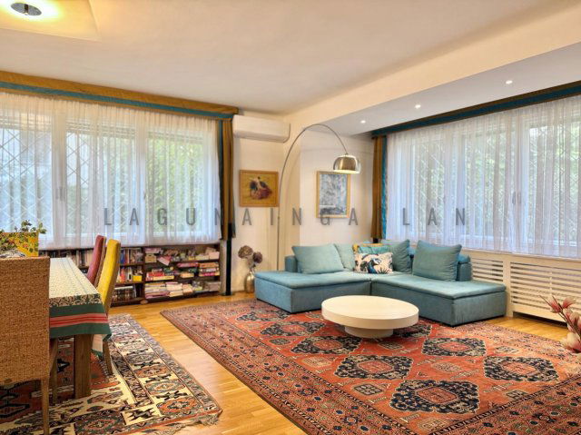 Kiadó téglalakás, albérlet, Budapesten, II. kerületben