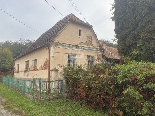 Eladó családi ház, Zalaegerszegen 23.9 M Ft, 2 szobás