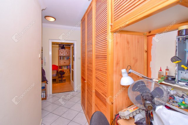 Eladó panellakás, Szegeden 49.9 M Ft, 2 szobás